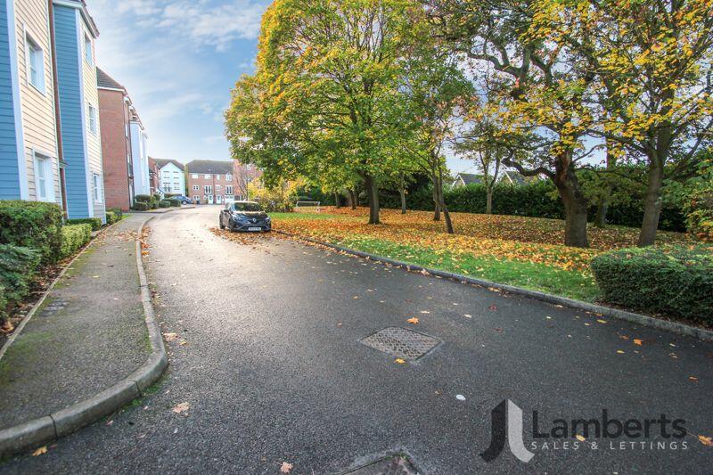 Gated Complex