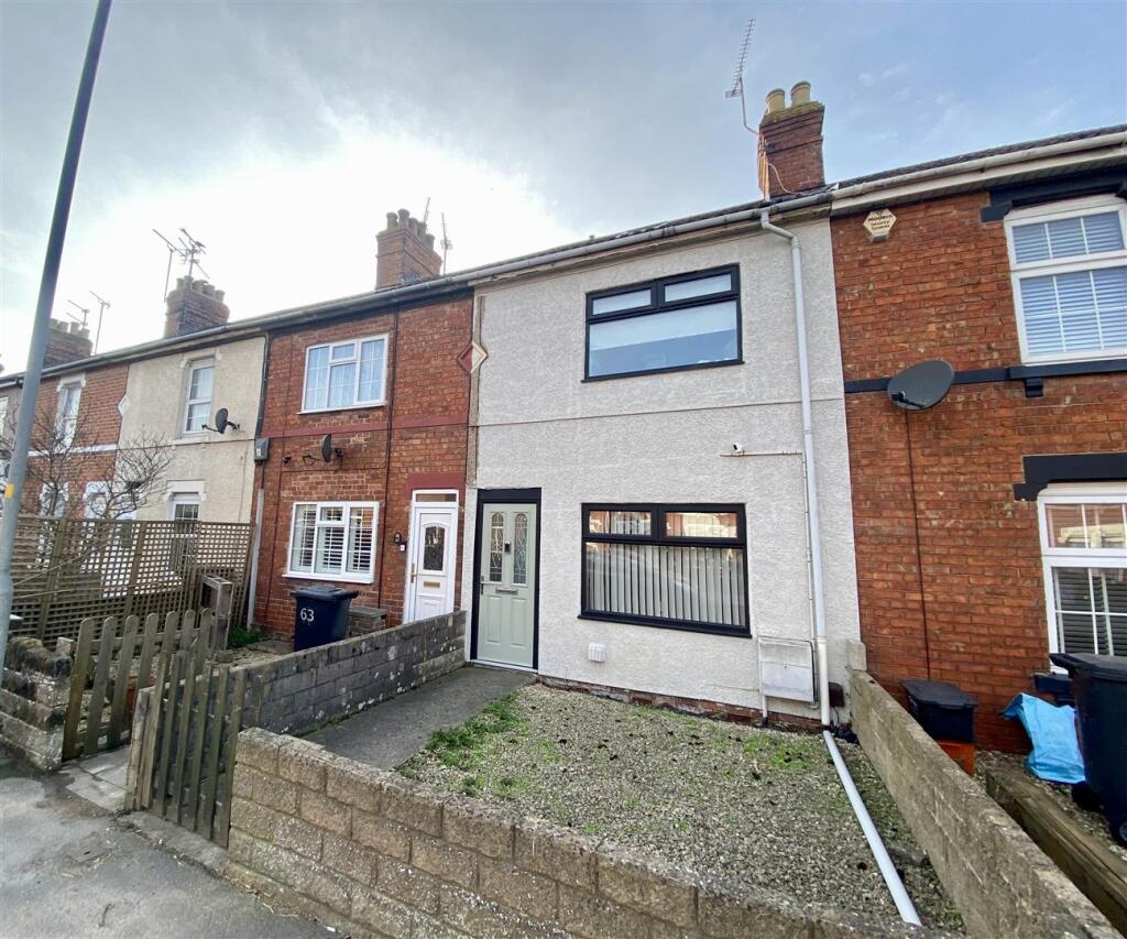 Swindon Road, Wroughton, Swindon