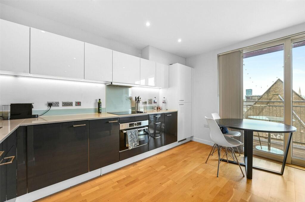 Kitchen 1