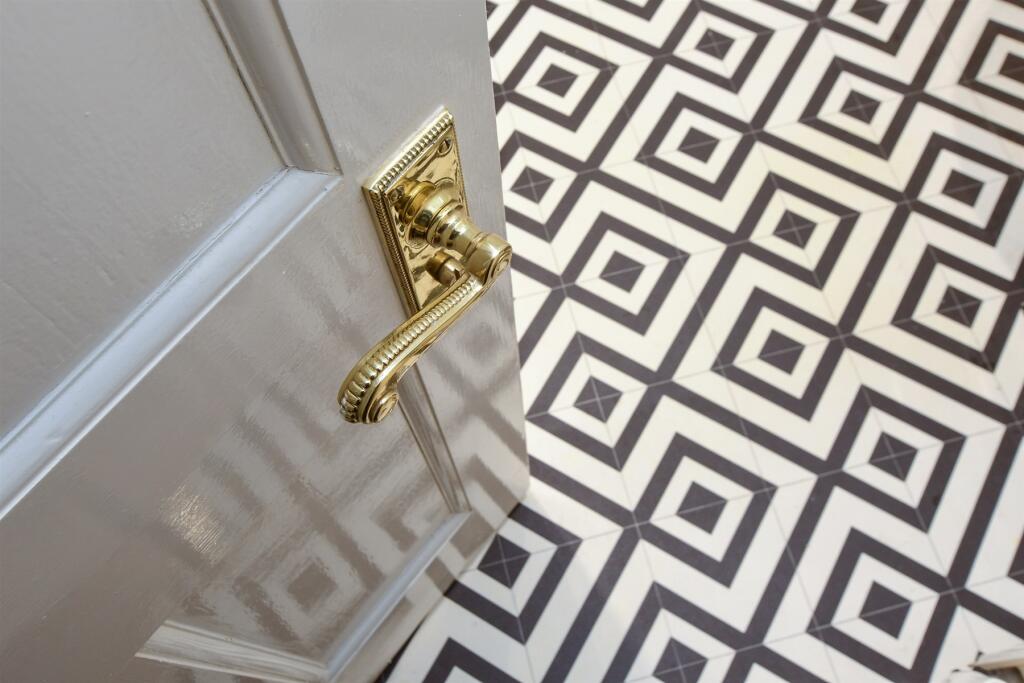 Internal Lifestyle Photograph