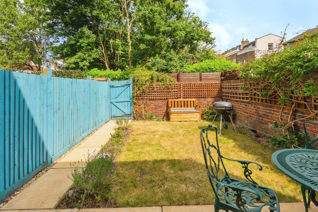 Garden