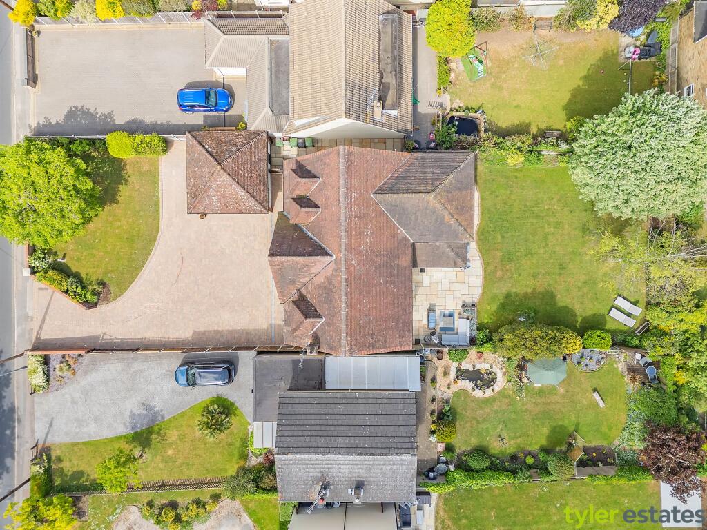 Overhead