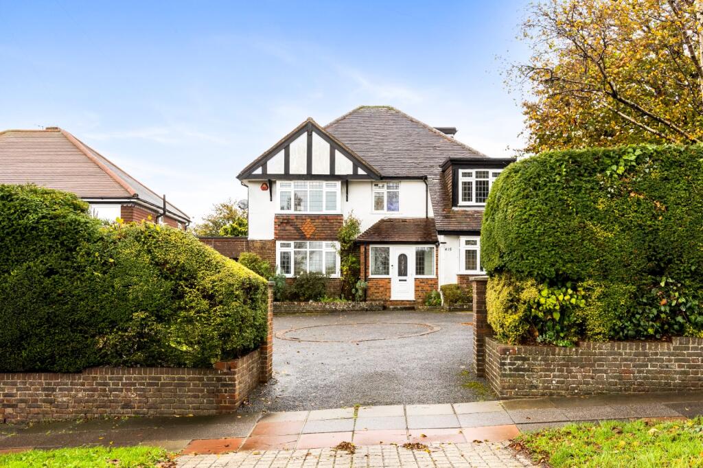 Ditchling Road, Brighton, East Sussex, BN1