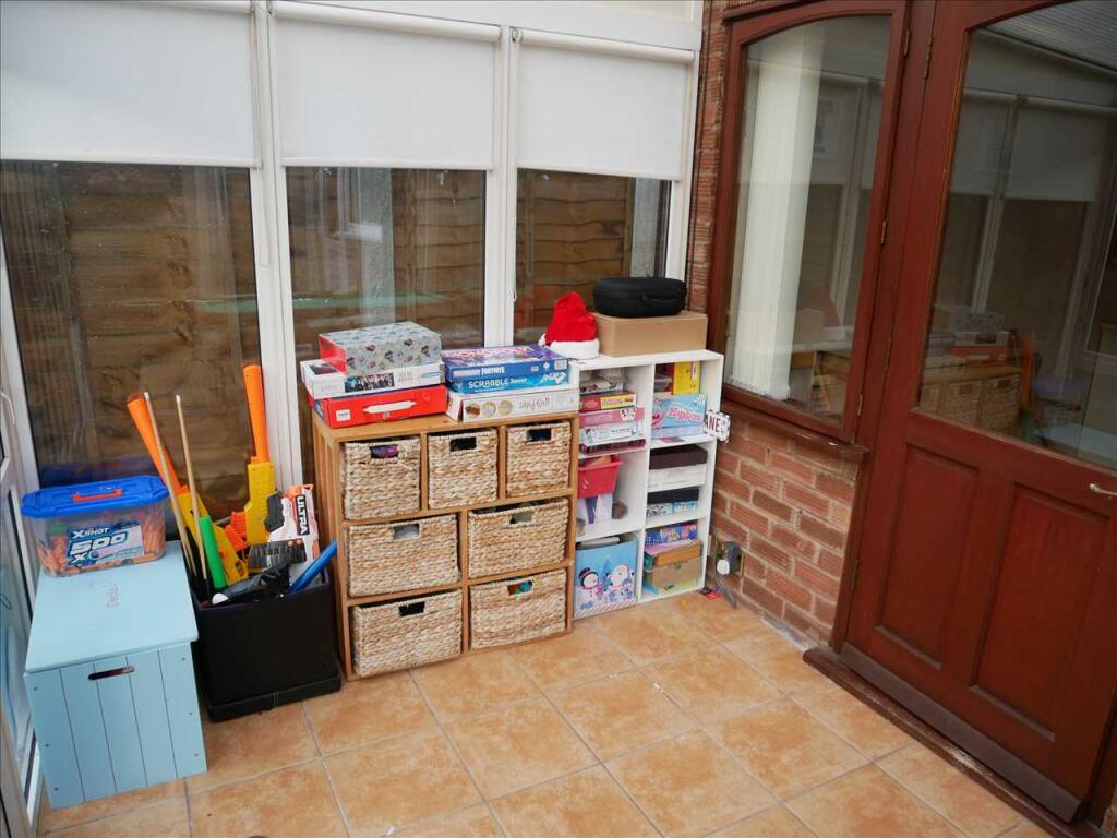 Conservatory