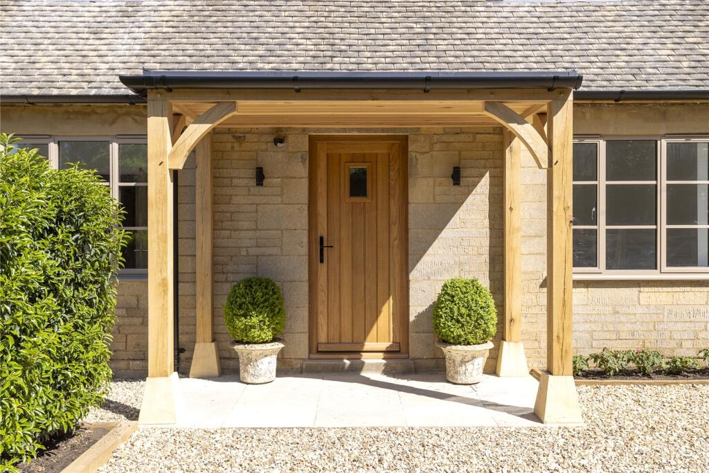 Porch