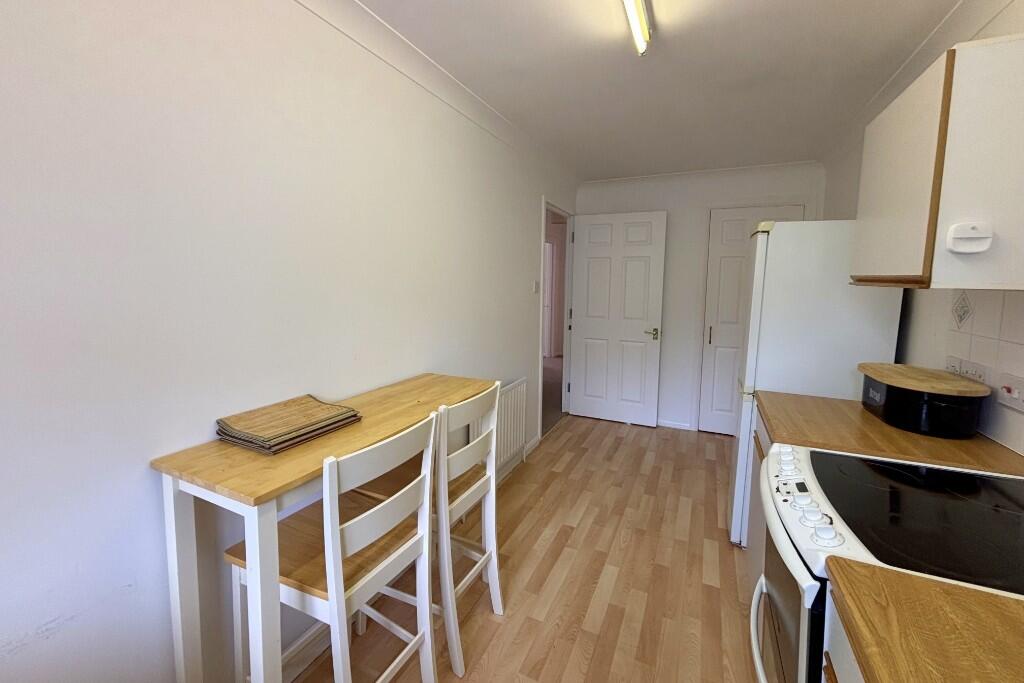 Kitchen/Breakfast Rm