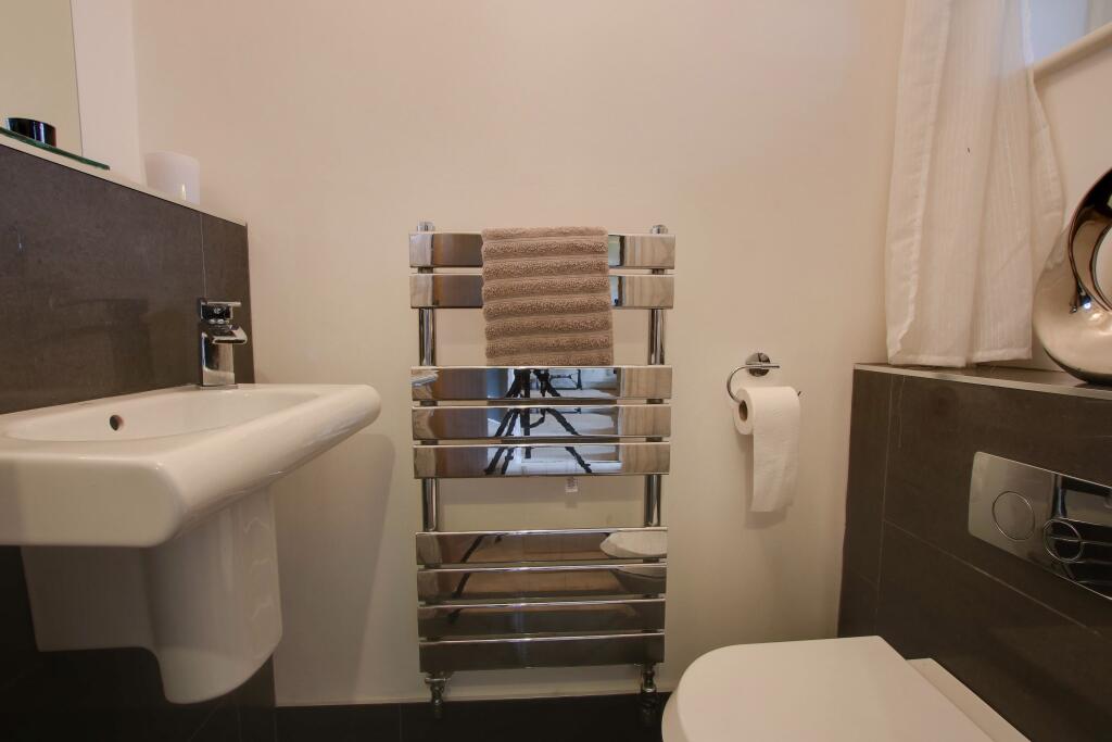 CLOAKROOM