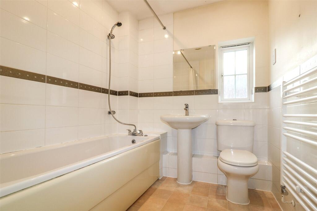 Main Bathroom
