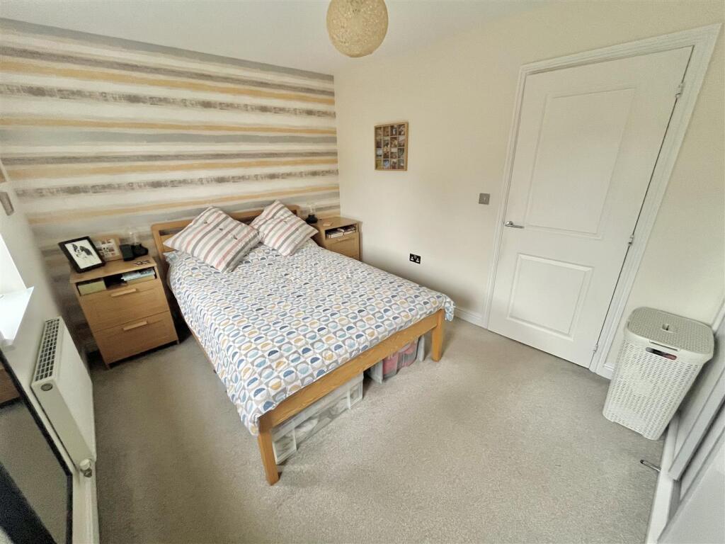 Bed 1 Aspect 3