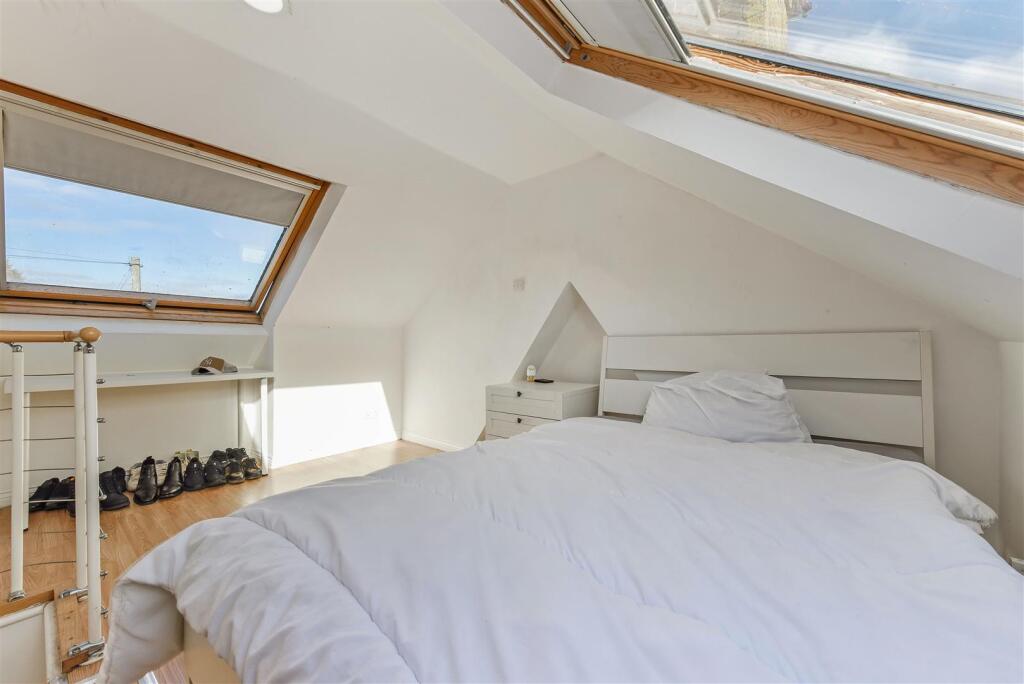 Loft Space