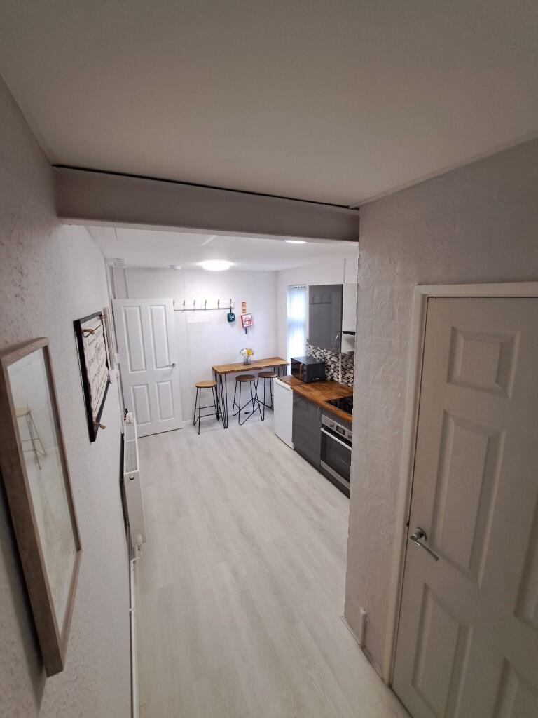Aylsham Road, Norwich, Norfolk, NR3