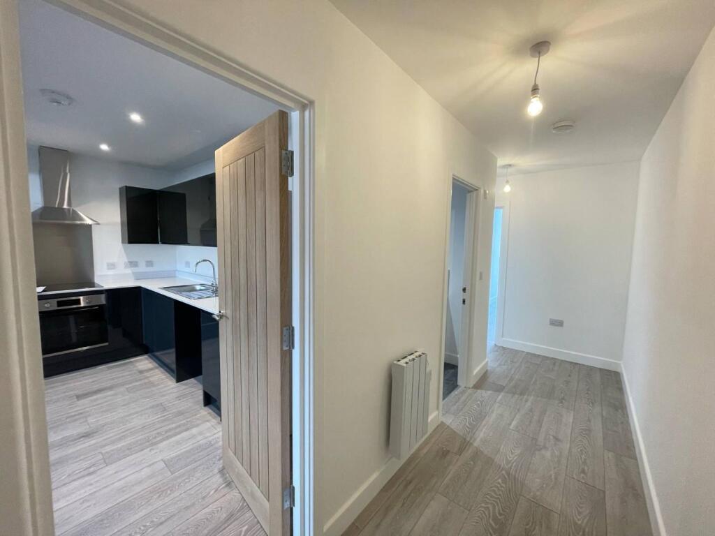 Copenhagen Flat 4  Hall Way.jpg