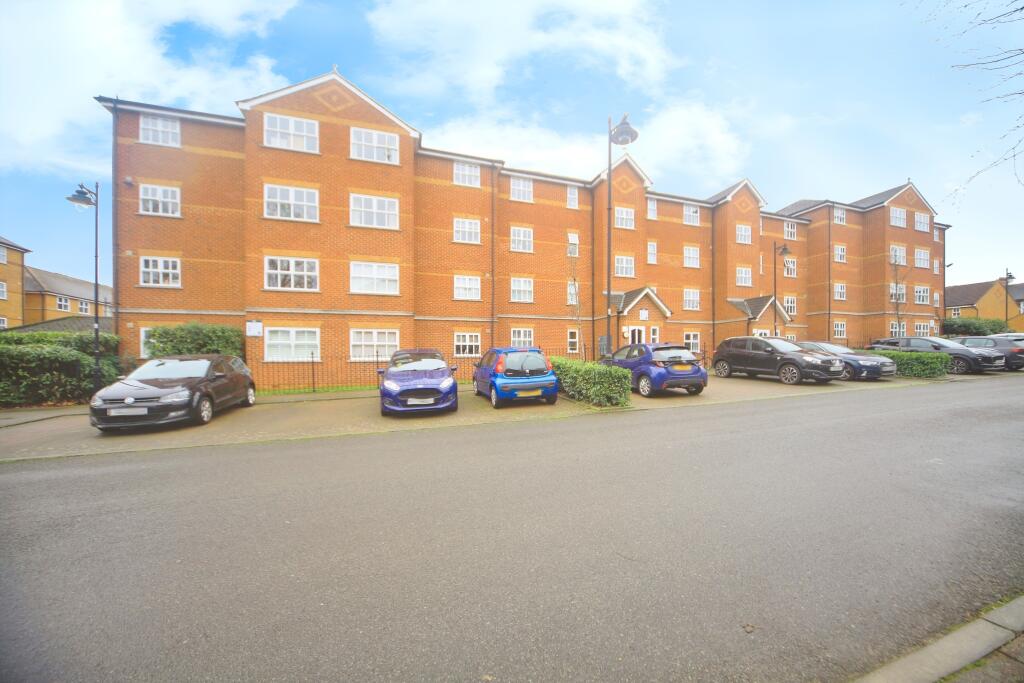 View Of The Property