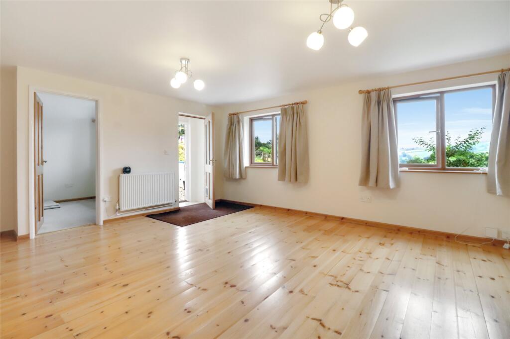 Bray Cross, Brayford, Barnstaple, Devon, EX32