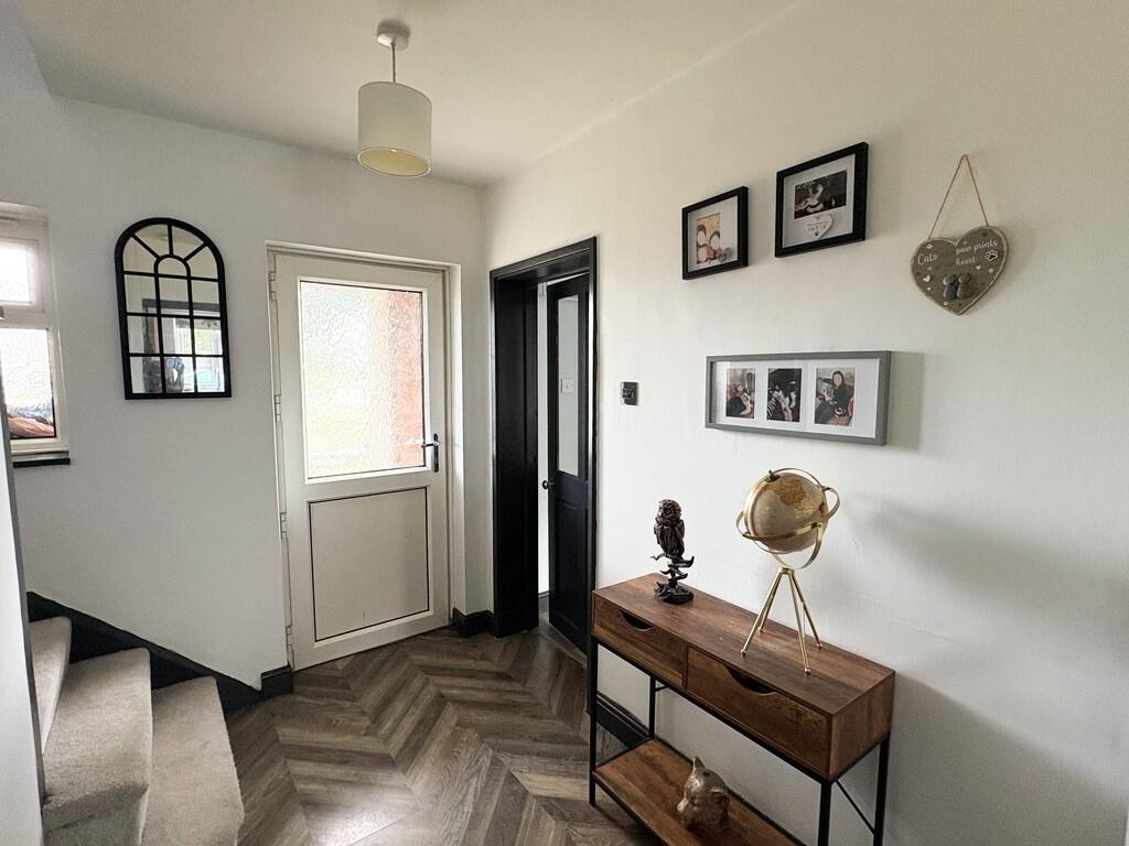 hallway