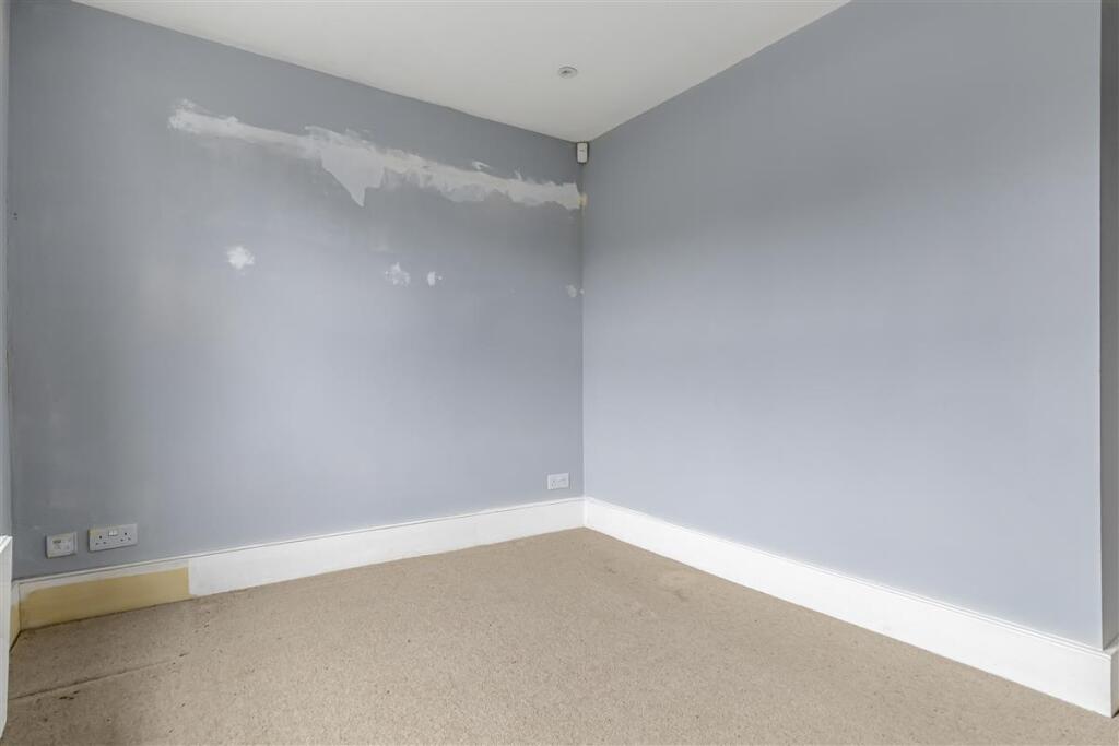 Third Bedroom