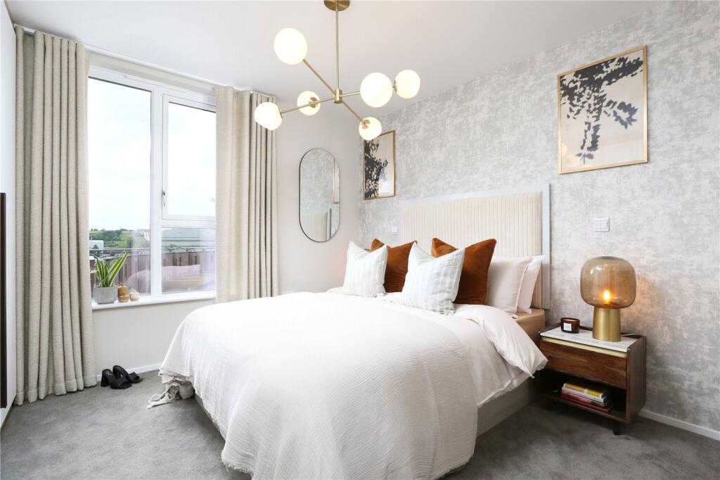 Show Home