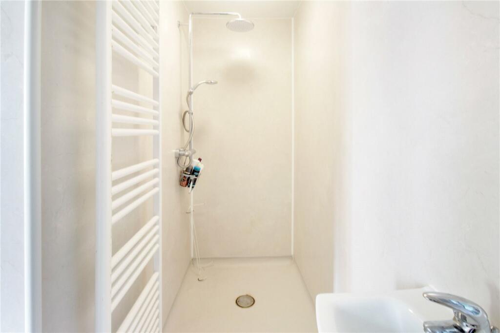 Wetroom