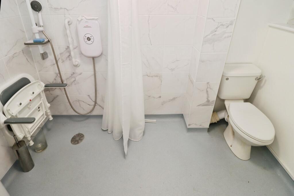 Wet Room