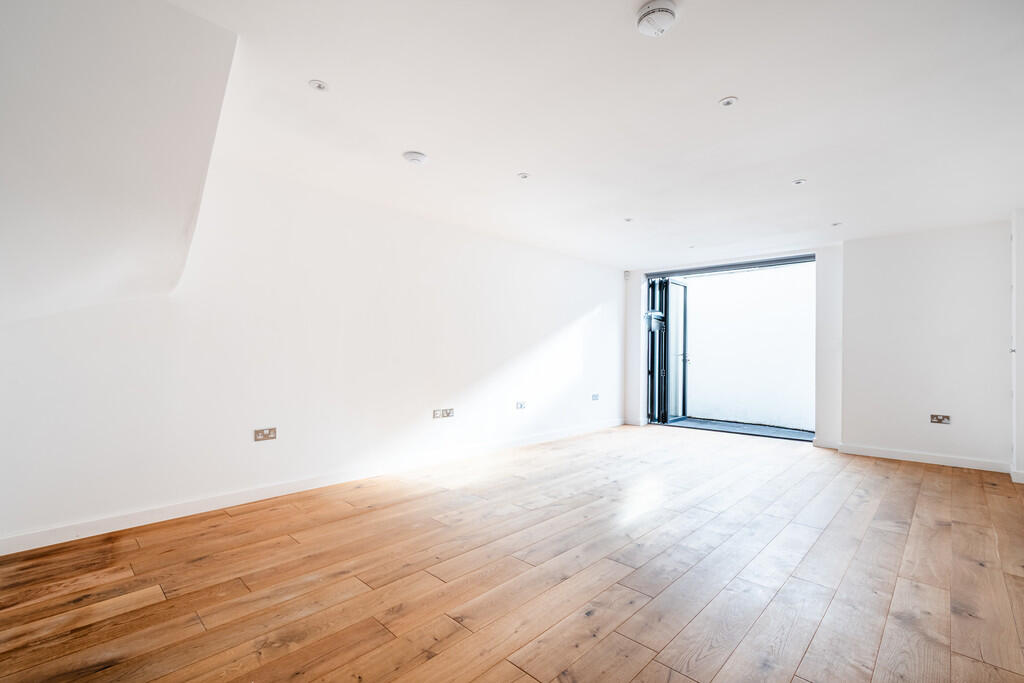 Wilton Way 46A - ...