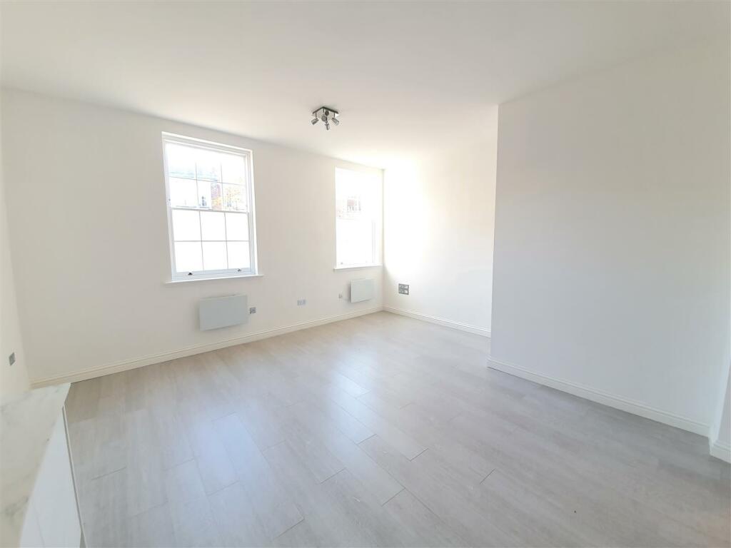 Lounge/Kitchen/Diner