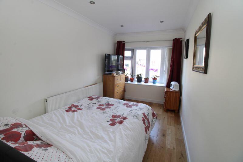 Ground Floor Bedroom / Study