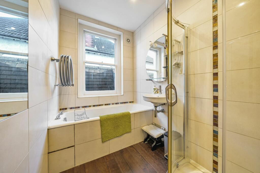 Bathrooms