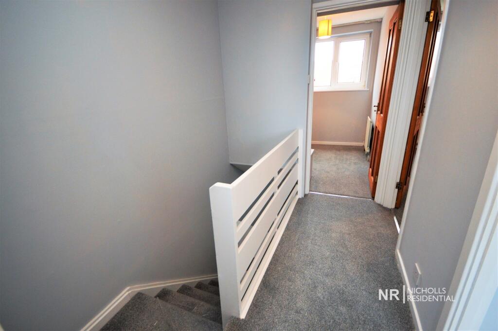Landing