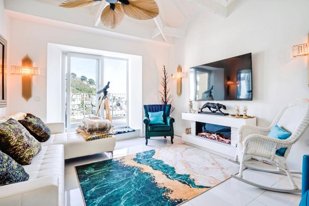 Open Plan