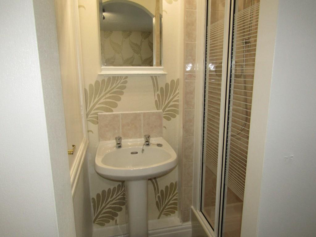 En Suite Shower 