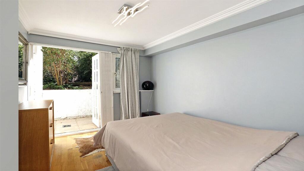 Double Bedroom