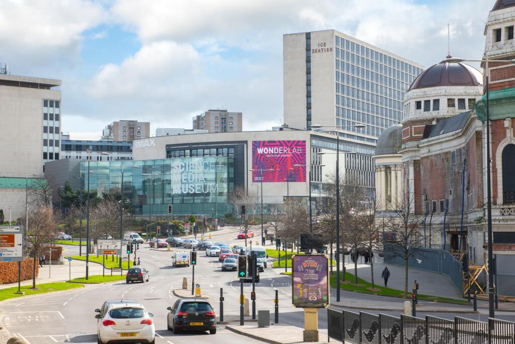 Bradford