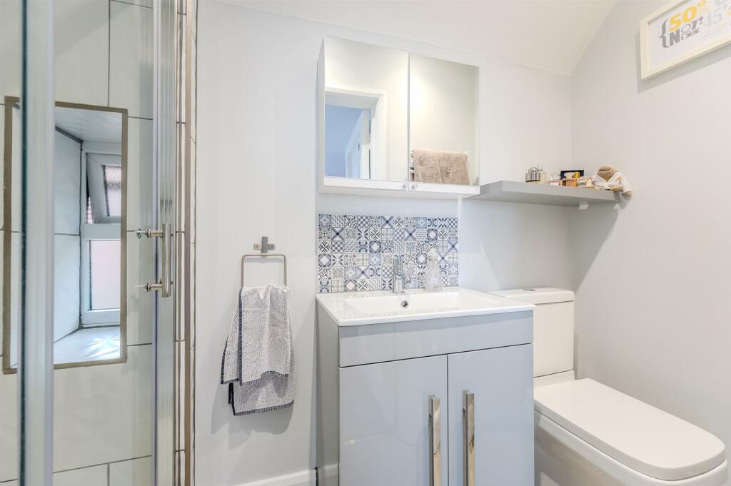 Ensuite