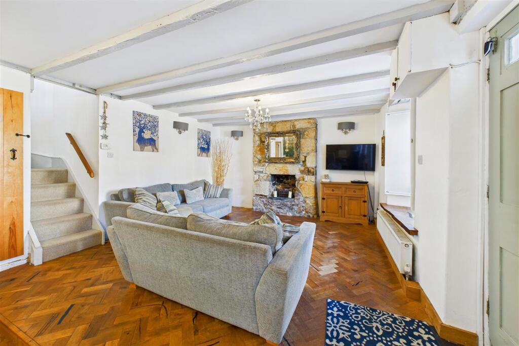 Living/Dining Room