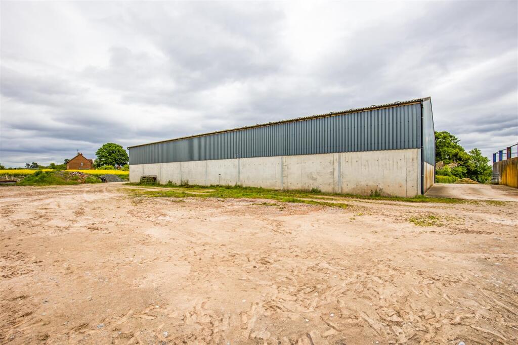Farm Buildings
