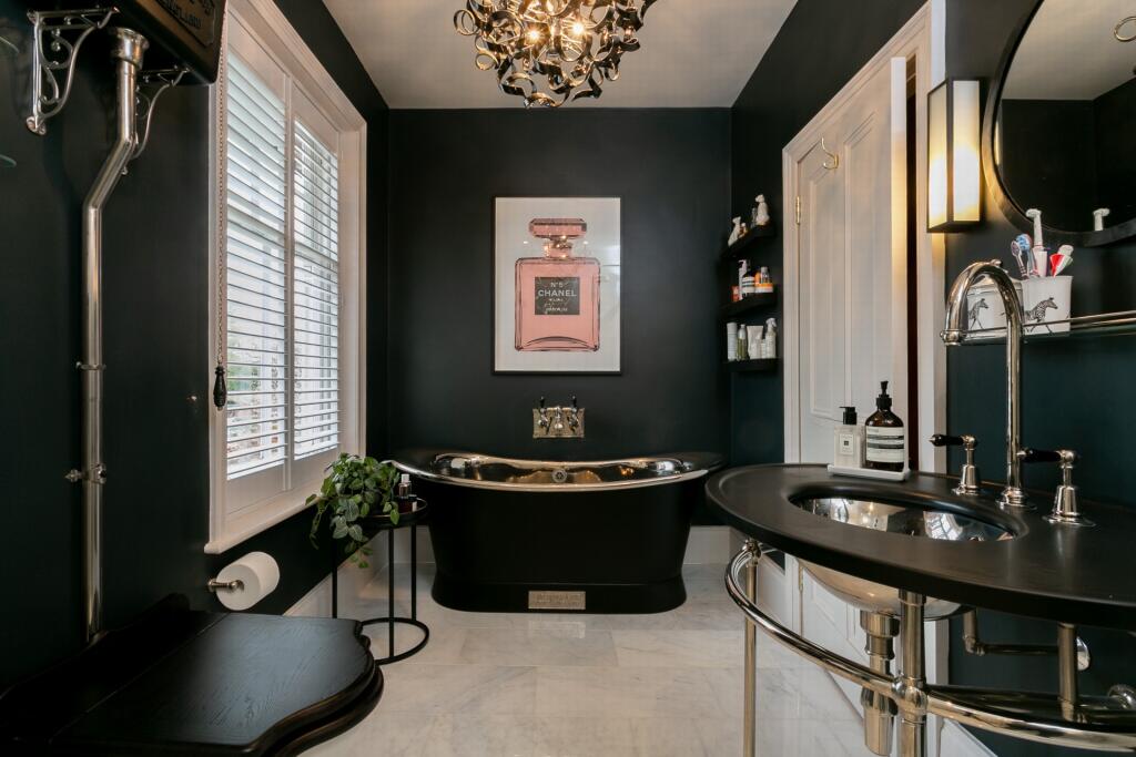 En-suite