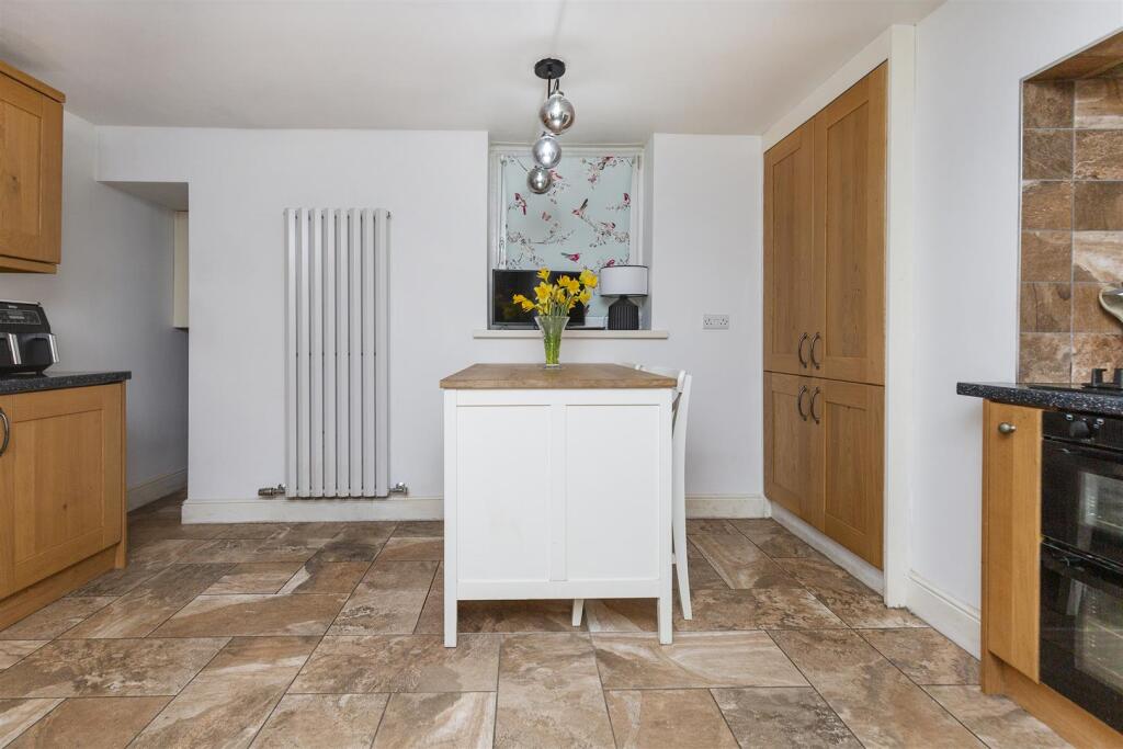 Bramleys Estate Agents - New Lane - Siddal - Halif