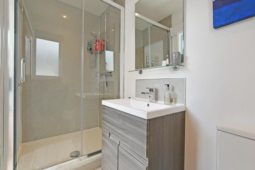 En suite