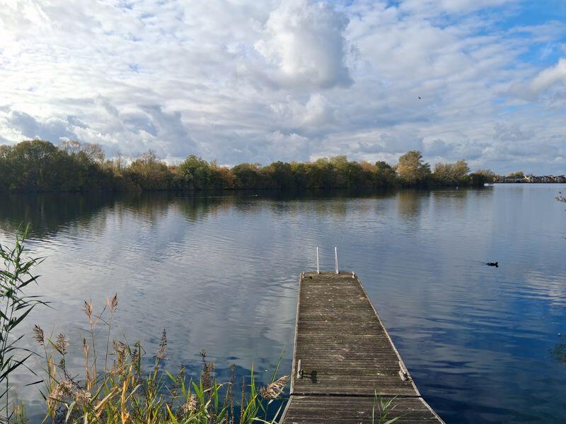 Pontoon - 2