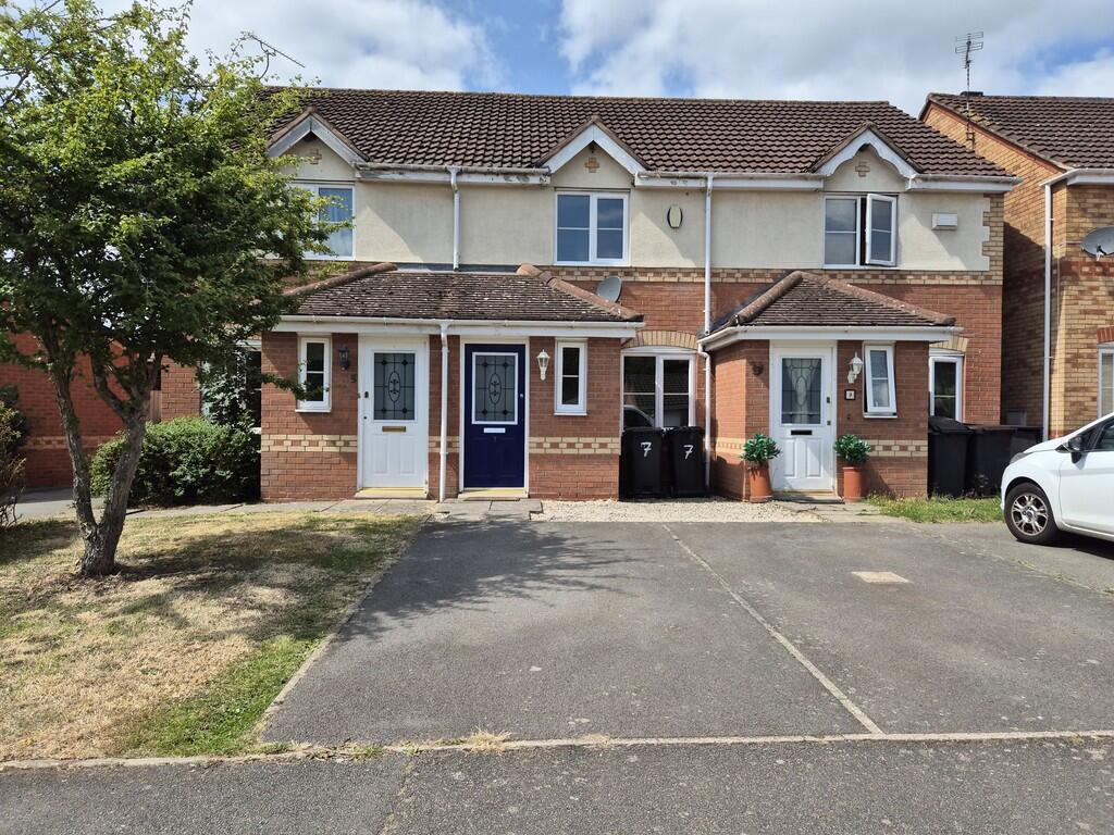 7 Celandine Way F...