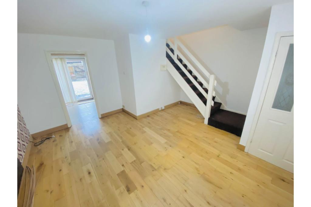 Living / Dining Room