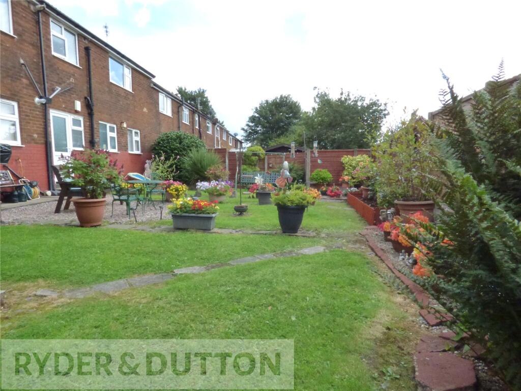 Communal Garden