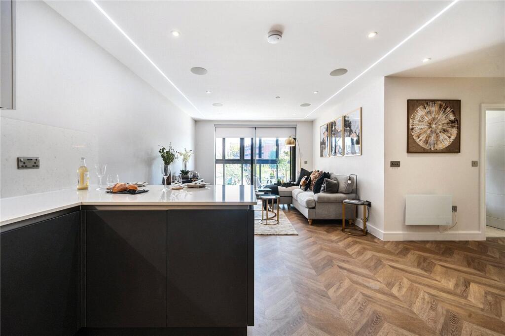 Penthouse Suite