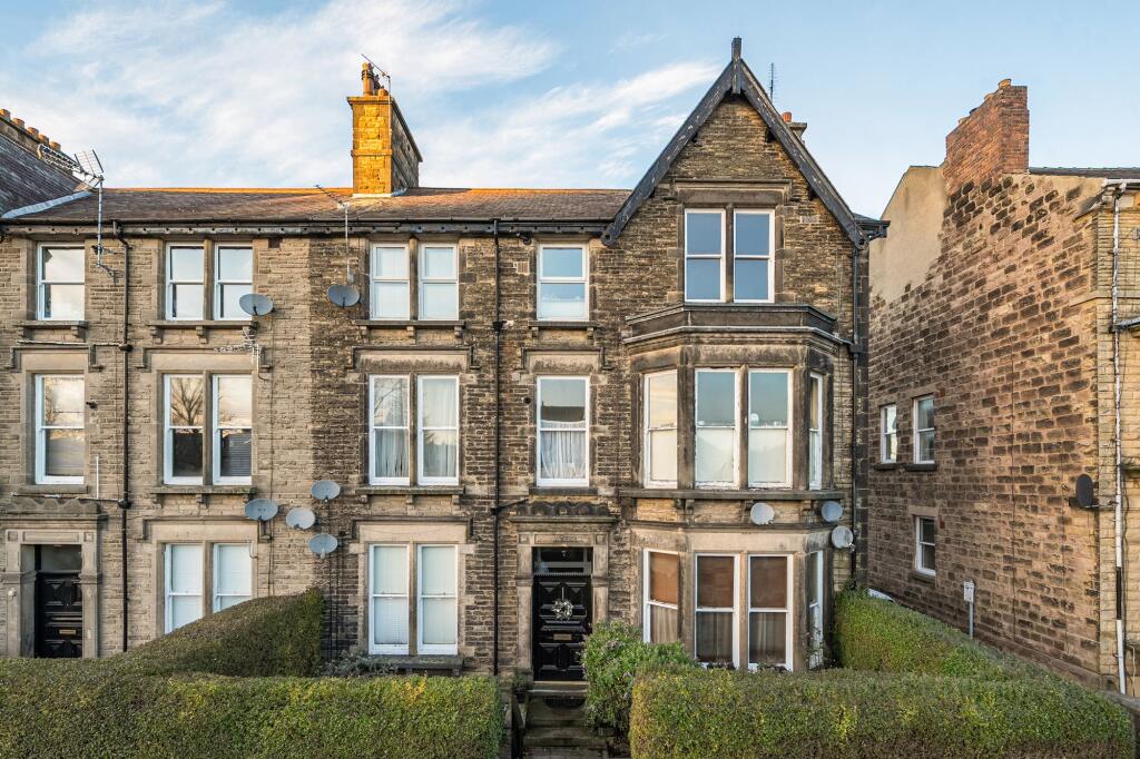 Park View, Harrogate, HG1