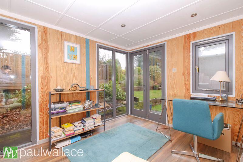 Home Office