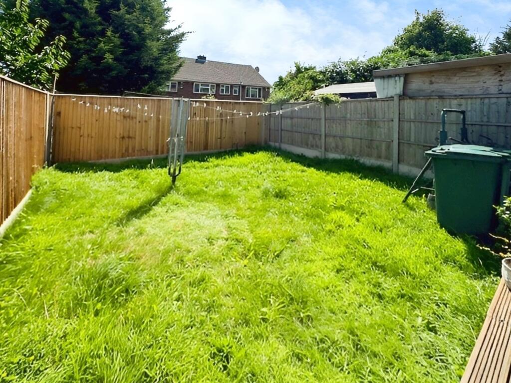 GARDEN