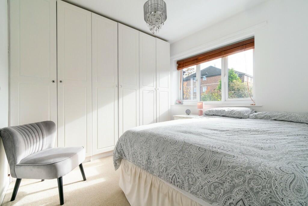 Bedrom