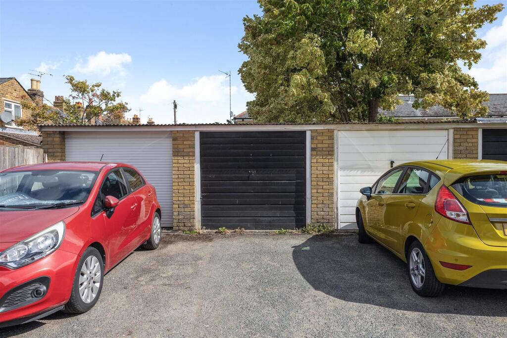 Canterbury Road, Whitstable