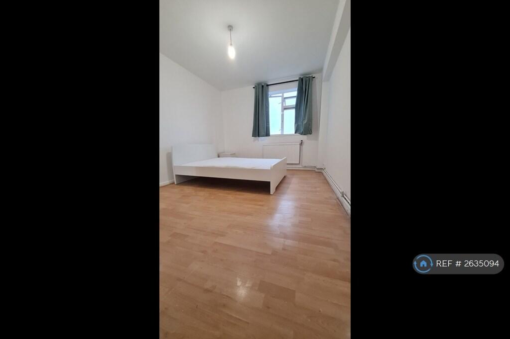 Double Bedroom