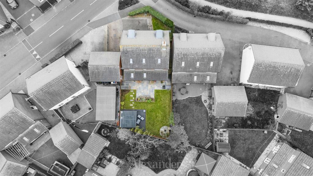 7 Usbourne way drone shots_-6 copy bw with van.jpg